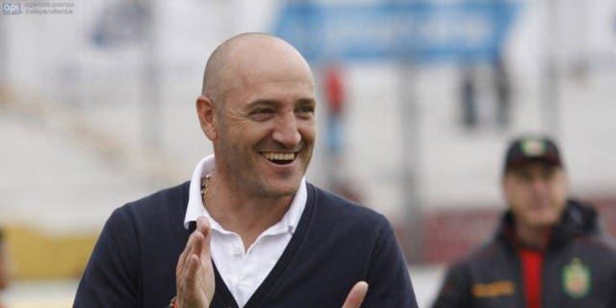 ¿Quién es Guillermo Duró el nuevo director técnico de Emelec?