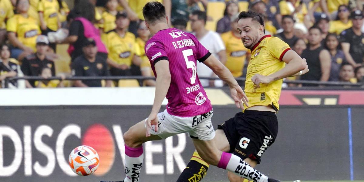 Así quedó la tabla de posiciones, tras finalizar la primera jornada del hexagonal principal