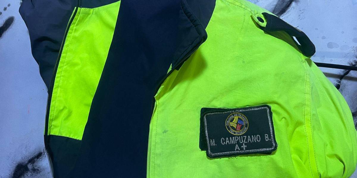 Guayas: Un agente de tránsito que trabajaba con ladrones para cometer asaltos en las vías fue capturado