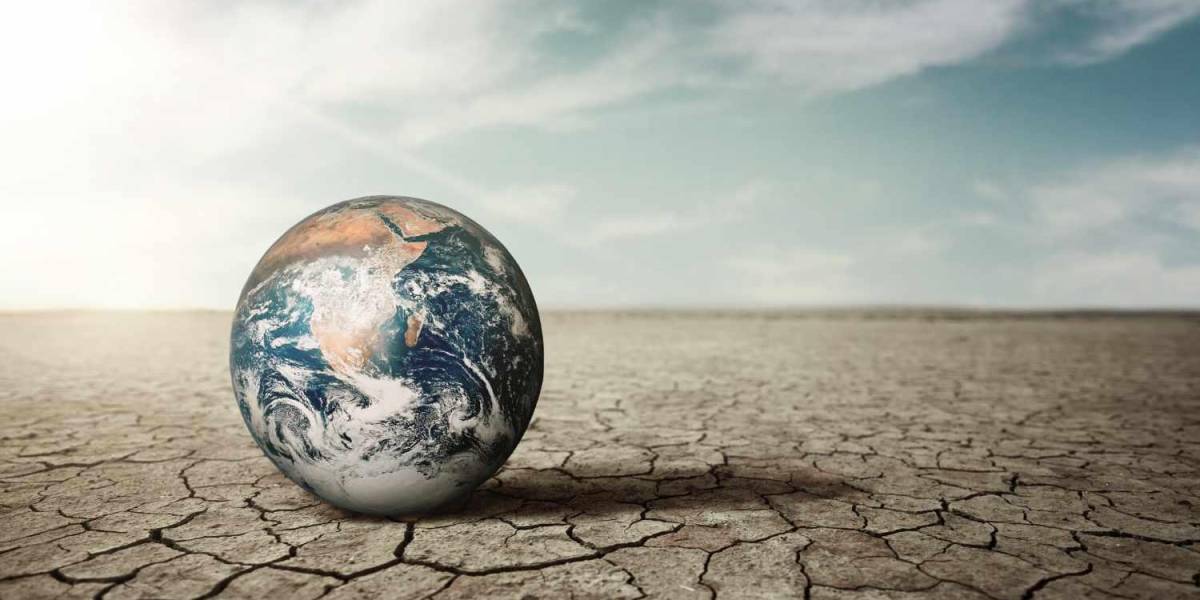 El año 2024 marca récords históricos de temperatura global