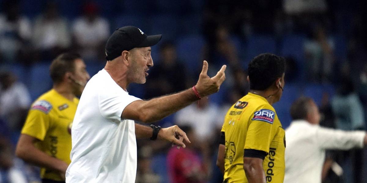 Guillermo Duró: Nos perjudicaron y nos siguen perjudicando