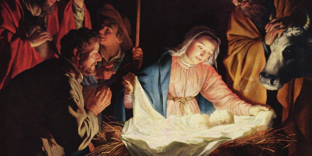 En qué fecha nació Jesús según los evangelios y cómo se llegó a la convención del 25 de diciembre