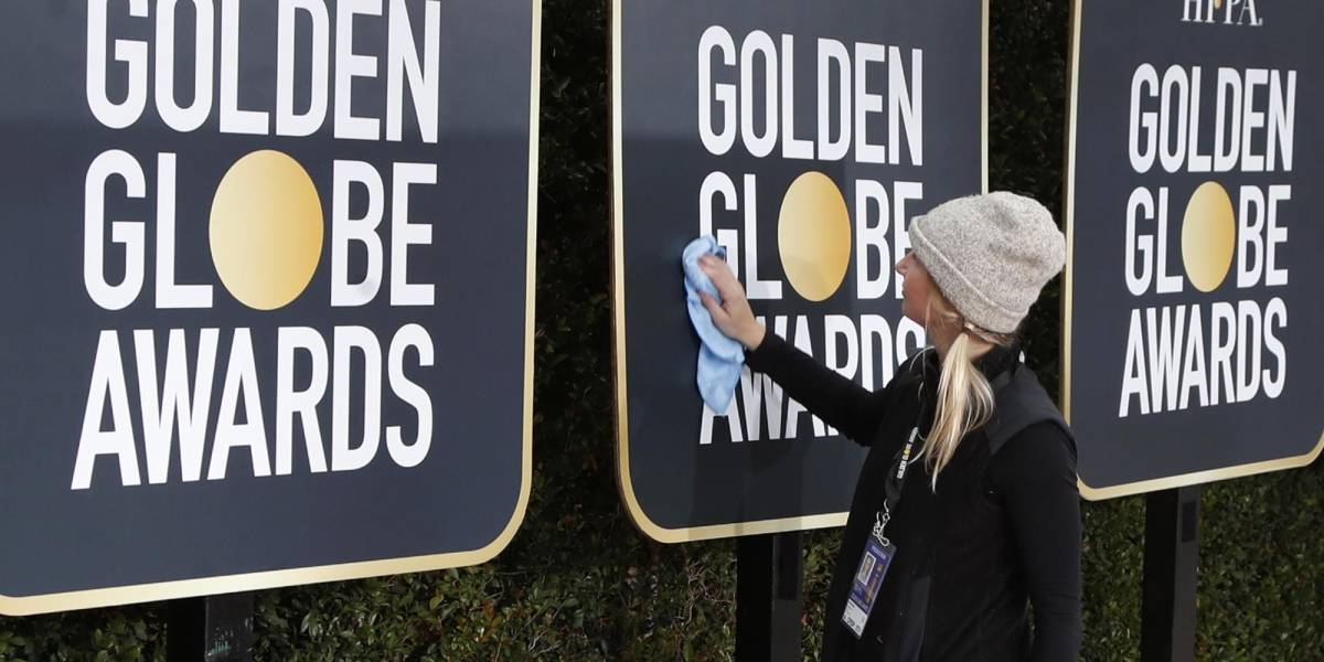La Asociación de Prensa Extranjera de Hollywood se disuelve y vende los Globos de Oro