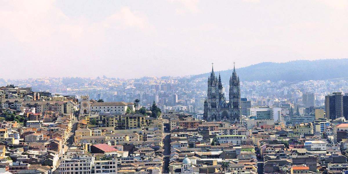 Quito: ¿qué tanto conoce sus leyendas?