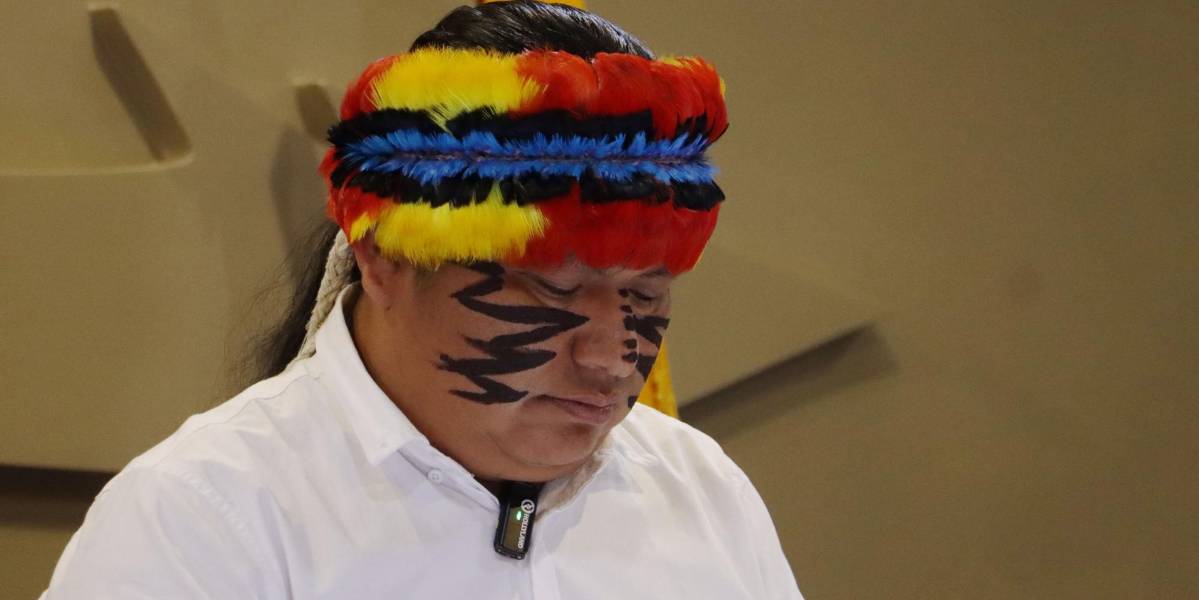 Marlon Vargas: Nuestra lucha no es contra las ciudades, sino contra años de abandono, pobreza y desigualdad