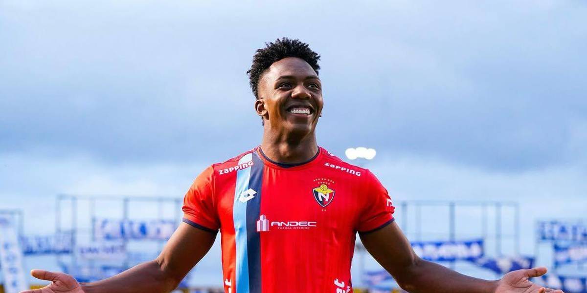 Marco Pazos confirmó que El Nacional va a perder tres puntos en la LigaPro por una deuda