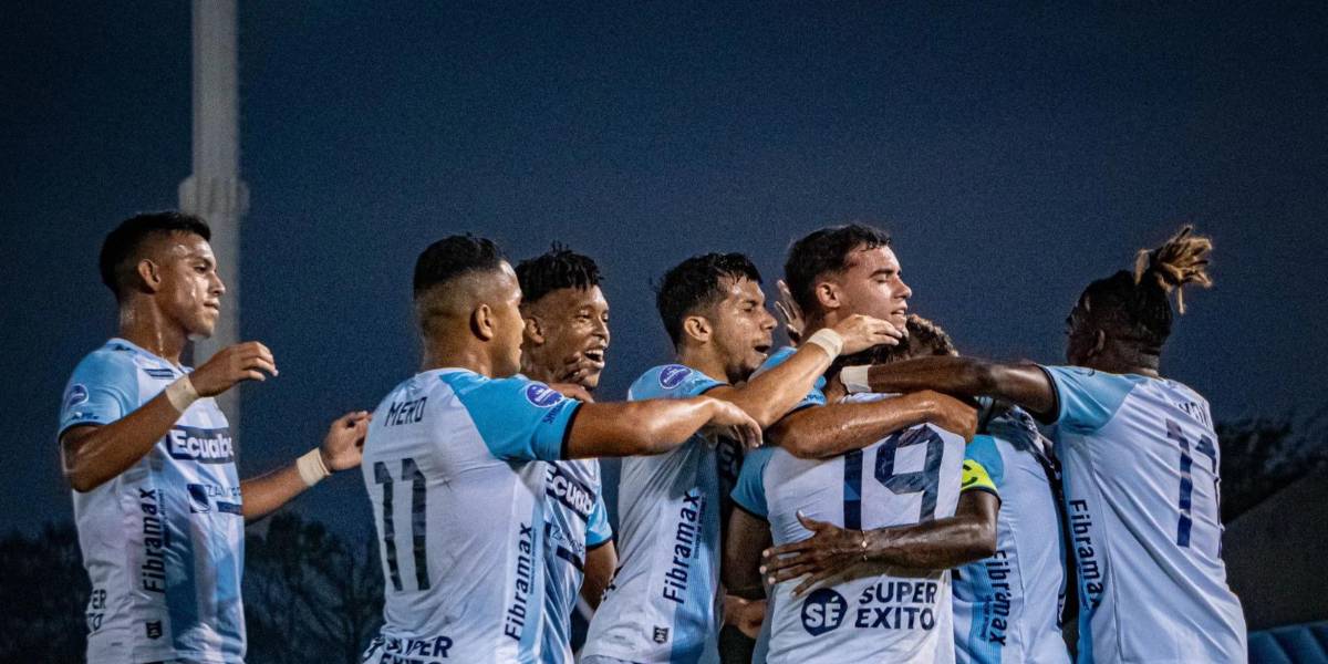 Guayaquil City podría retener el título de la Serie B