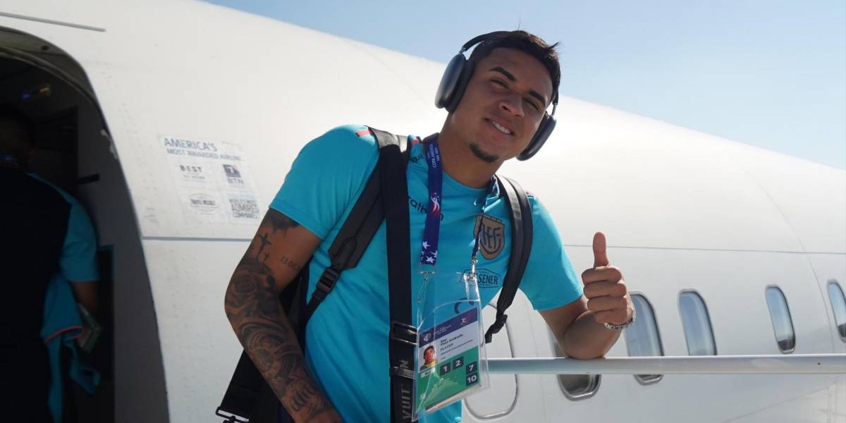 Ecuador se desplaza de Nevada a Arizona pero no se libra del calor