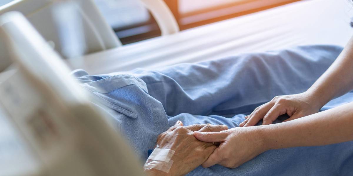 En Colombia se despenaliza el suicidio médicamente asistido