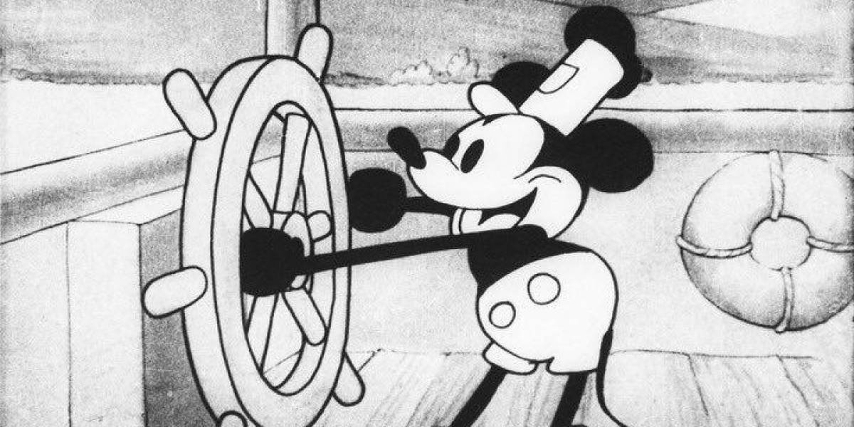 El Verdadero nombre de Mickey Mouse y la fuente de inspiración detrás del ratón de Disney
