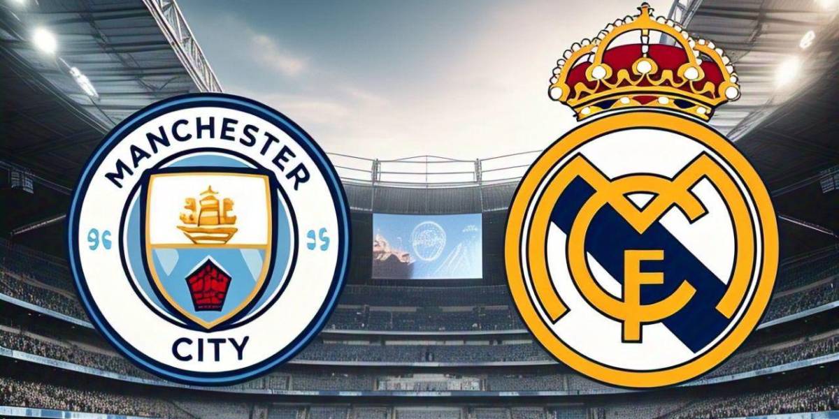 Champions League: Una final adelantada antes de los octavos
