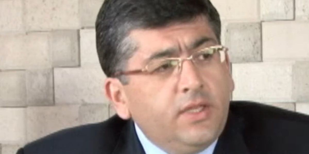 Nilsen Arias admitió que recibió sobornos de cuatro empresas mientras era gerente internacional de Petroecuador