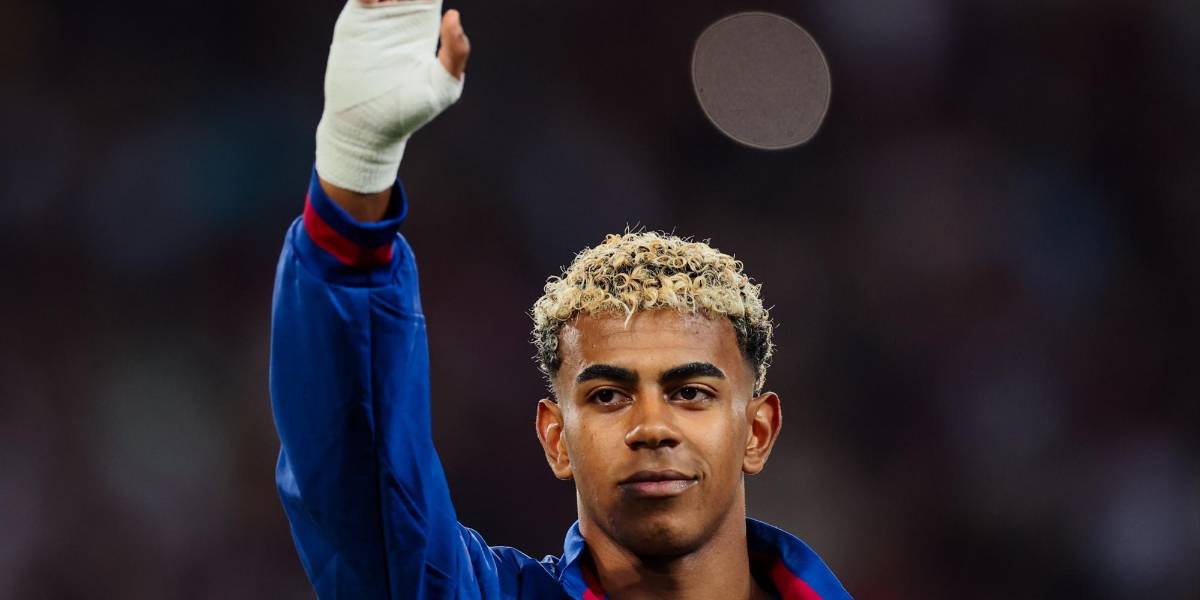 Estos son los 10 futbolistas mejor pagados de 2025