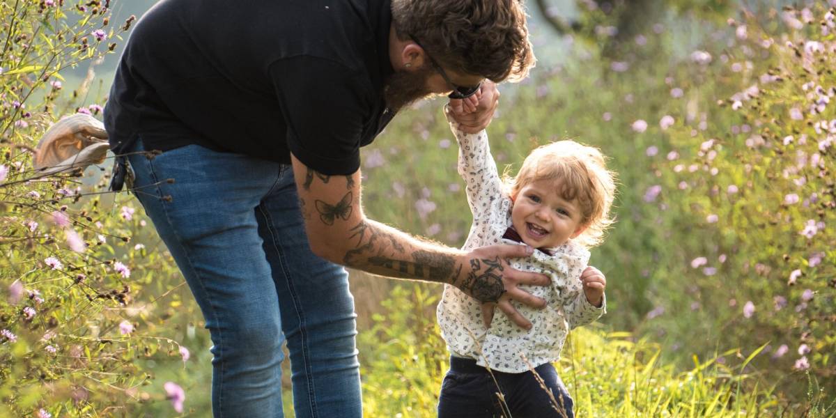 ¿Cuáles son las características de un padre ideal, según ChatGPT?