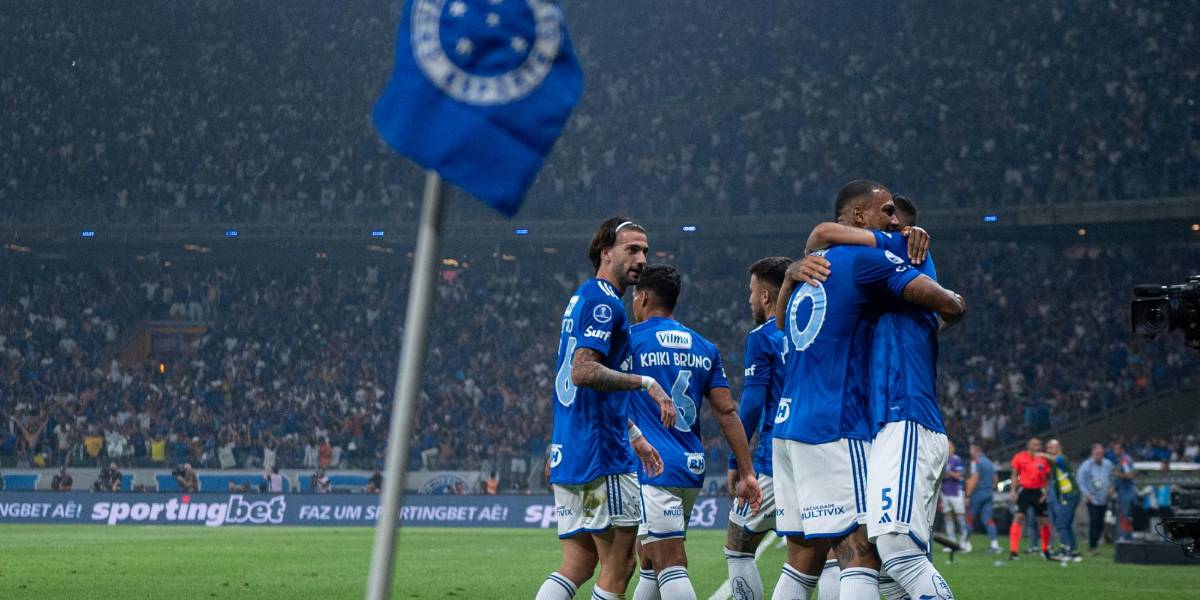 Cruzeiro eliminó a Boca Juniors en penales y se clasificó a los cuartos de final de la Copa Sudamericana