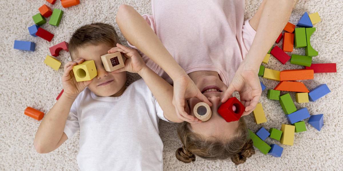 Ecuador será sede de un encuentro iberoamericano sobre la primera infancia