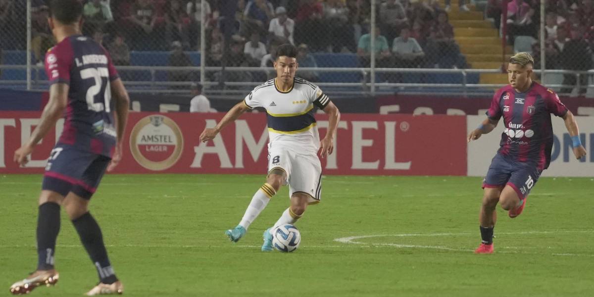 Esta es la plataforma por la que se podrá ver gratis algunos partidos de la Copa Libertadores