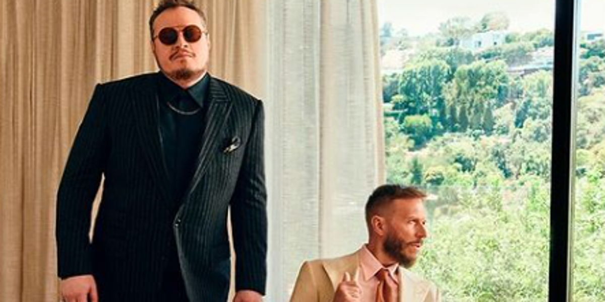 Sin Bandera conquista a Ecuador en una velada llena de magia musical