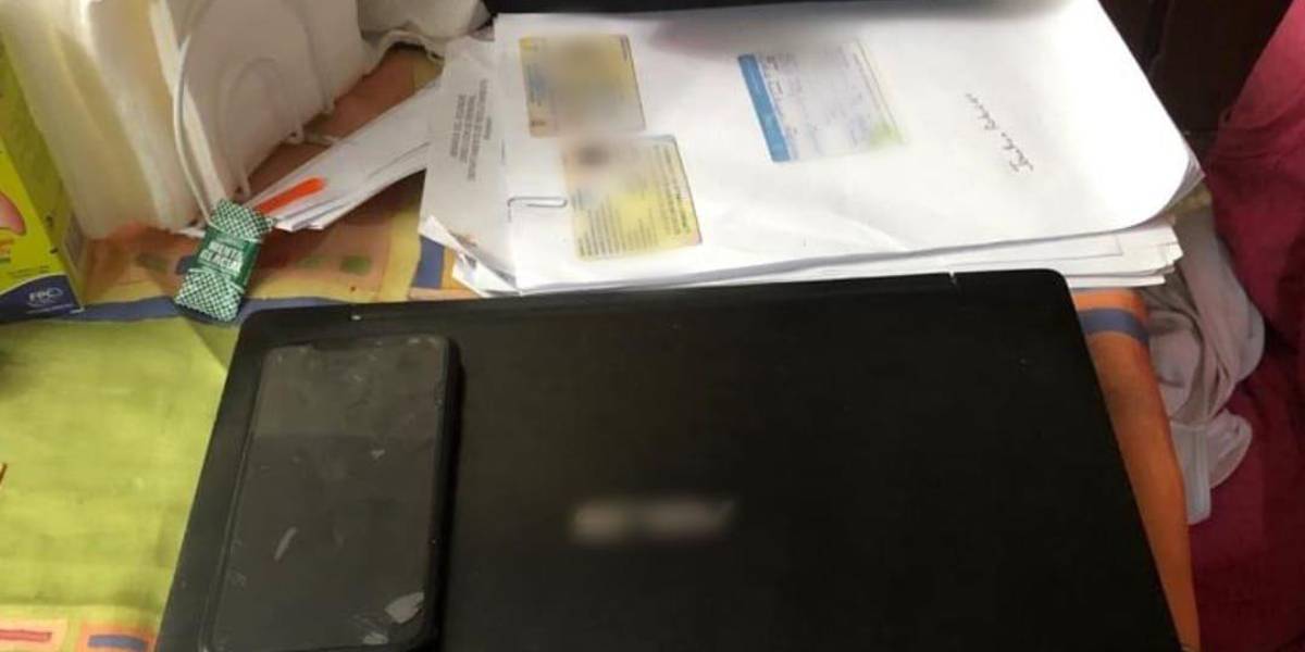 Caso Danubio: Petroecuador pide investigar presunto tráfico de influencias