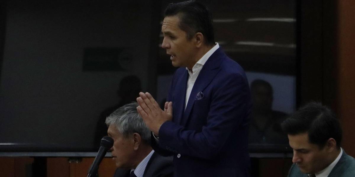 Wilman Terán dice vivir tratos crueles en La Roca y busca que lo cambien a otra cárcel con nueva acción de habeas corpus