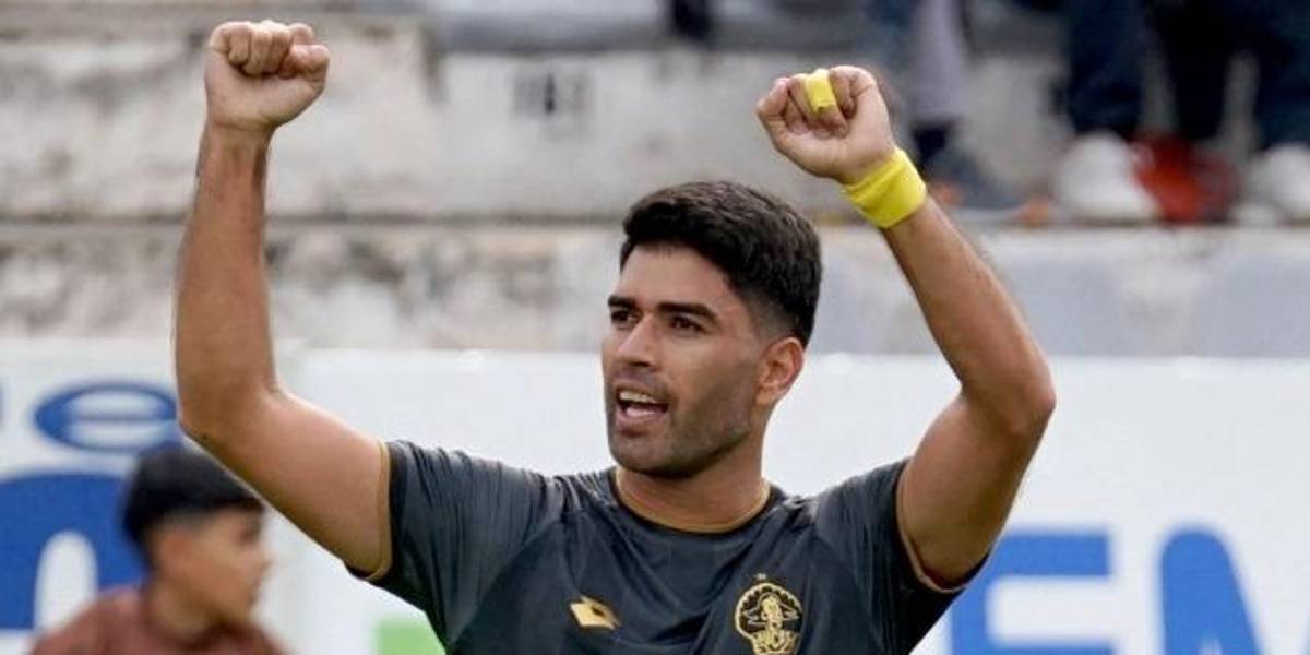 Los tres partidos de la Liga Ecuabet que transmitirá Ecuavisa este fin de semana por la fecha 19