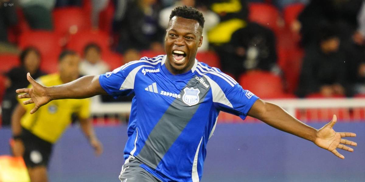 ¿Qué necesita Emelec para clasificar a la Copa Libertadores 2026?