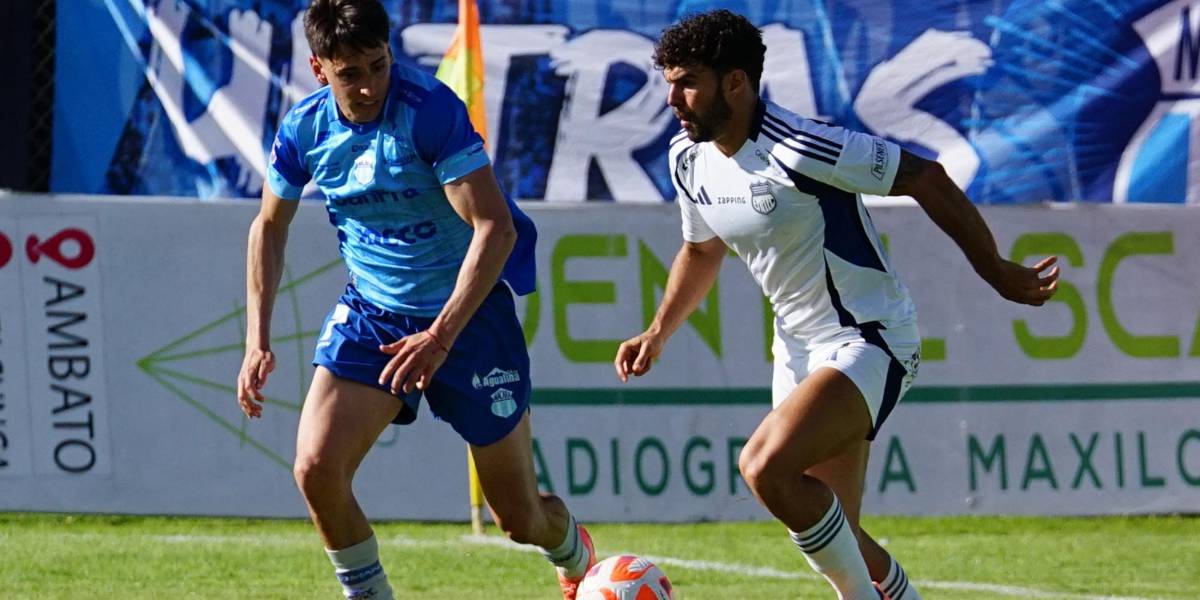 Así queda la tabla de posiciones en el segundo hexagonal final de la LigaPro