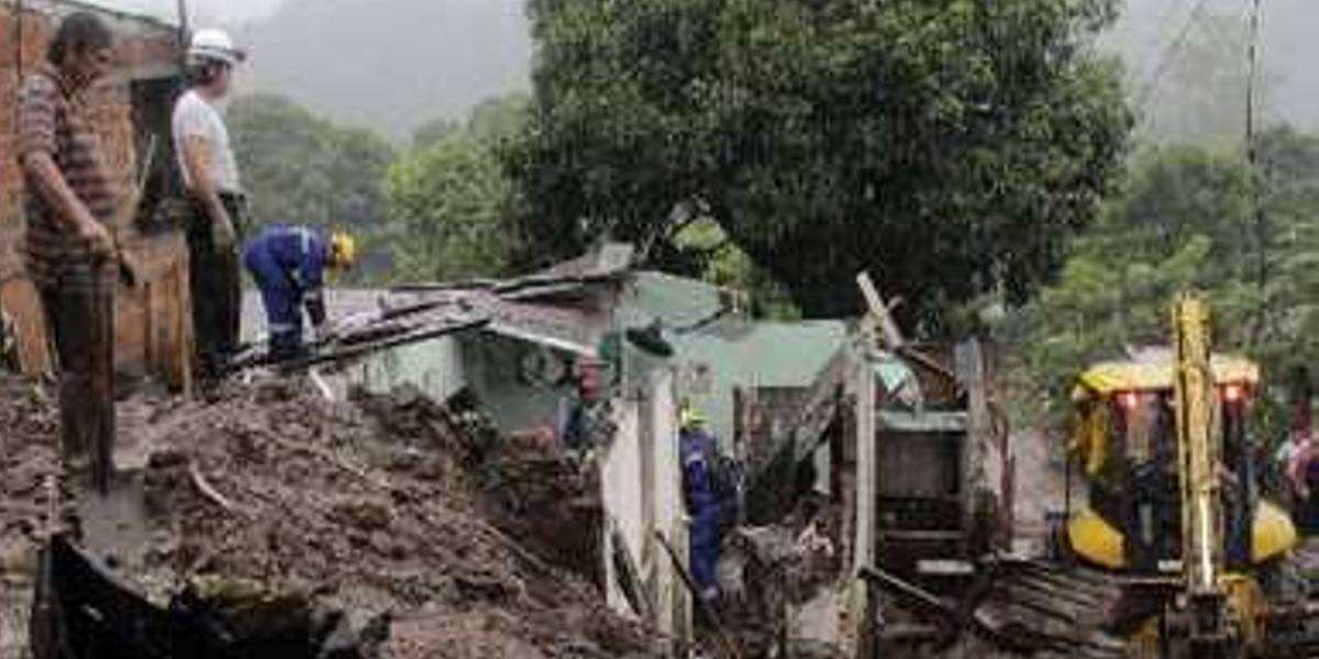 Alerta roja es declarada en el cantón Gualaceo