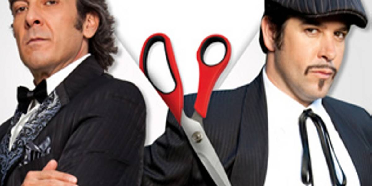 Muy pronto, la entretenida historia de Cuchicheos llegará a Ecuavisa