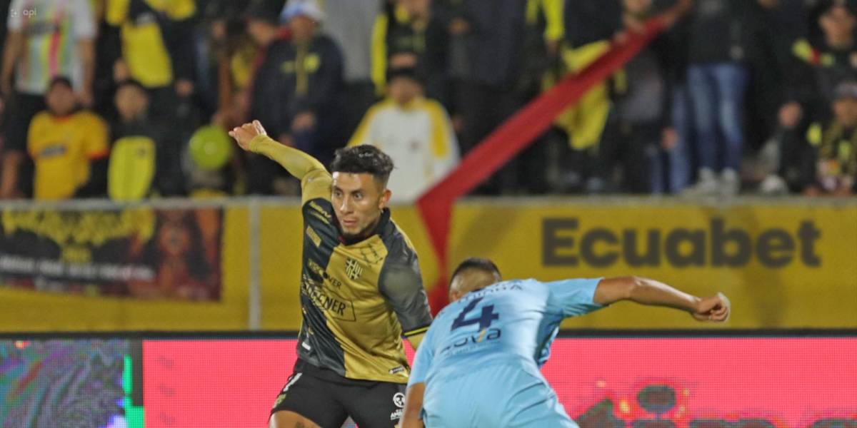 Emelec deberá pagarle USD 300 000 a Joao Rojas o será sancionado con pérdida de puntos