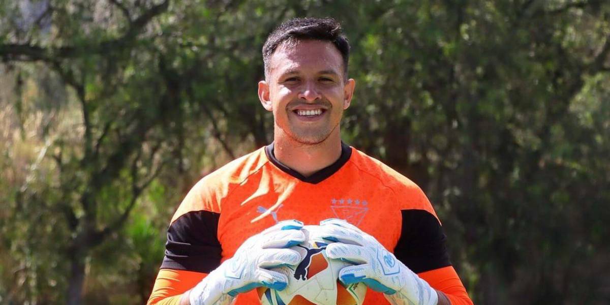 Gonzalo Valle: Para que sea un clásico, Barcelona SC deberá ganar un torneo internacional