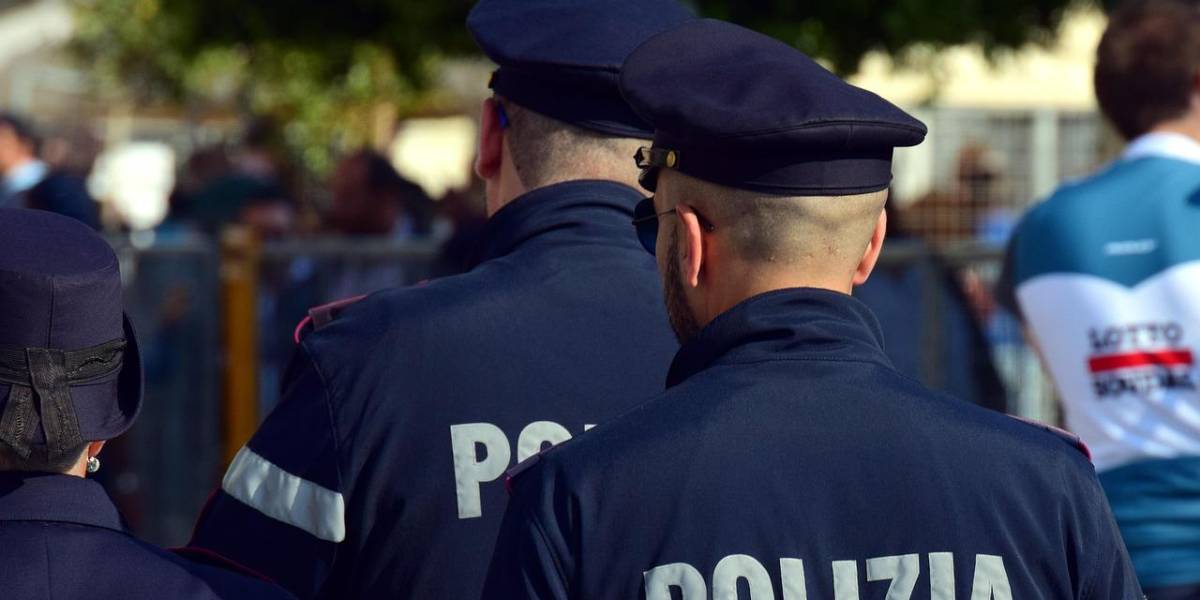 Una operación antimafia, en Italia, con 54 detenidos por narcotráfico desde Ecuador y España