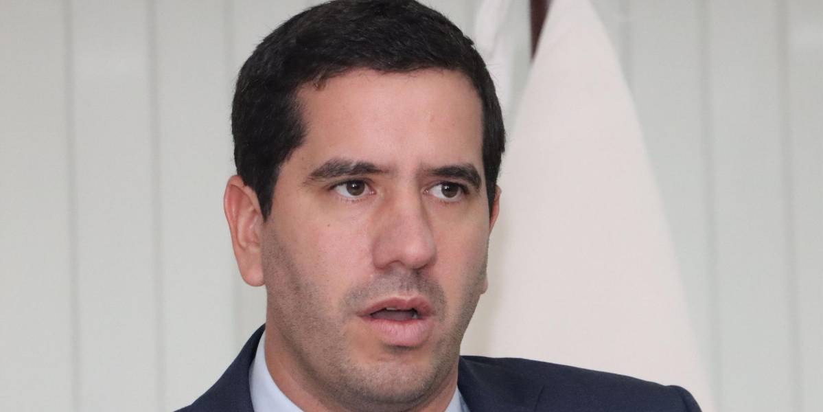 Roberto Luque sobre Olón: Cuando Noboa me contrató yo era un ciudadano más y él no era candidato presidencial