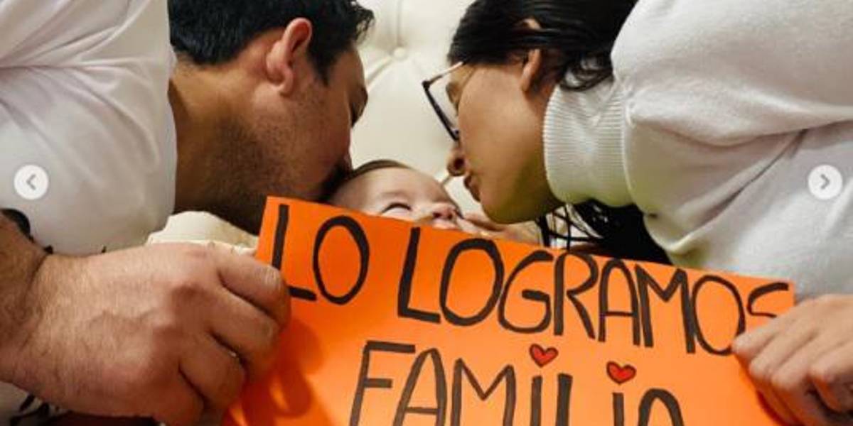 Tres bebés ecuatorianos recibirán en octubre el medicamento más caro del mundo