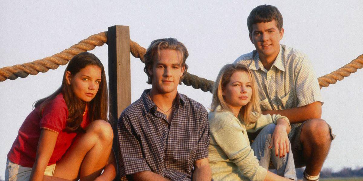 Guionista de Dawson's Creek se suicidó tras una larga batalla pos-COVID