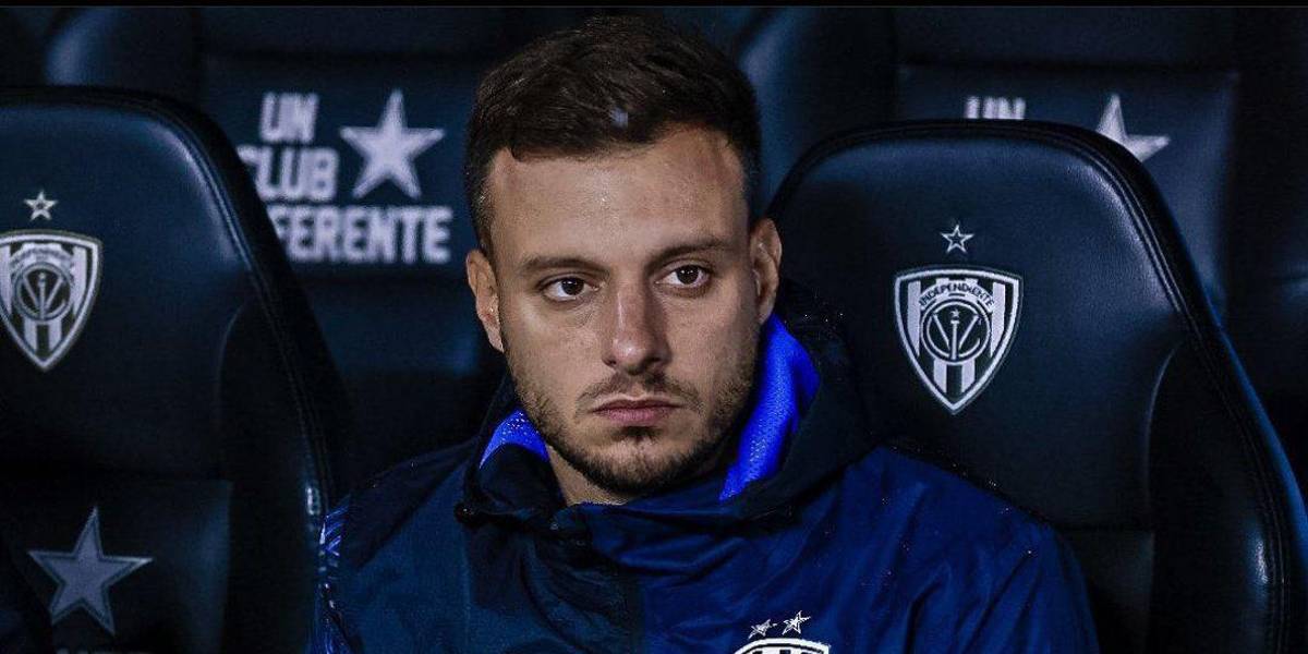 Liga Pro: ¿Martín Anselmi es el nuevo entrenador de Cruz Azul?