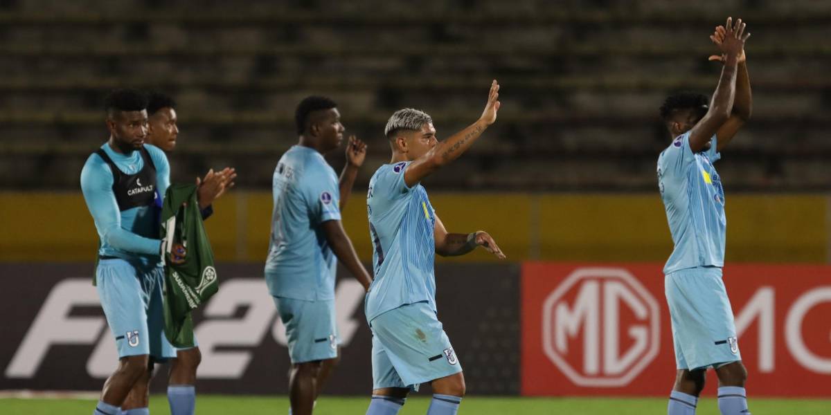 Universidad Católica venderá a un dólar las entradas para su partido de Copa Sudamericana vs. Alianza