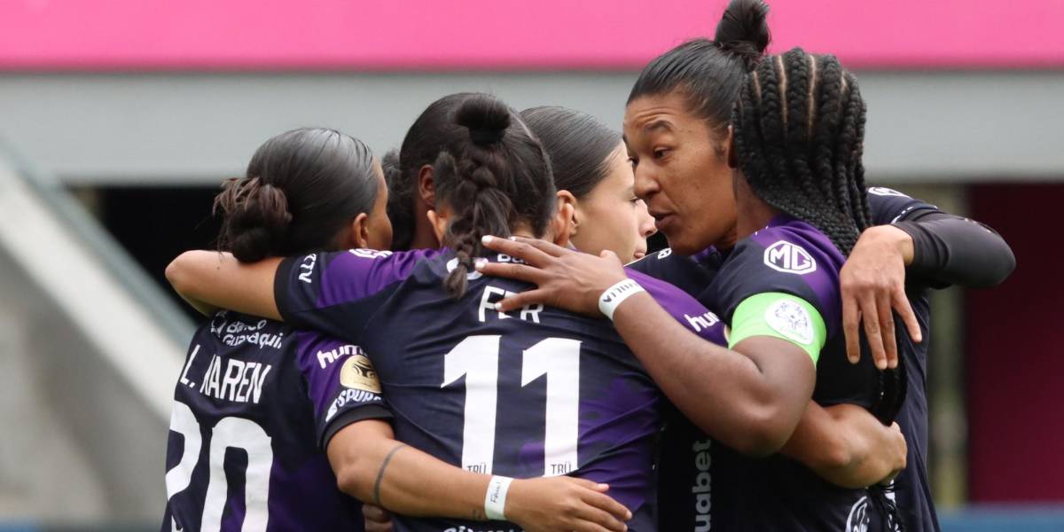 Dragonas IDV derrotó a Universidad Católica y jugará la final de la Superliga Femenina