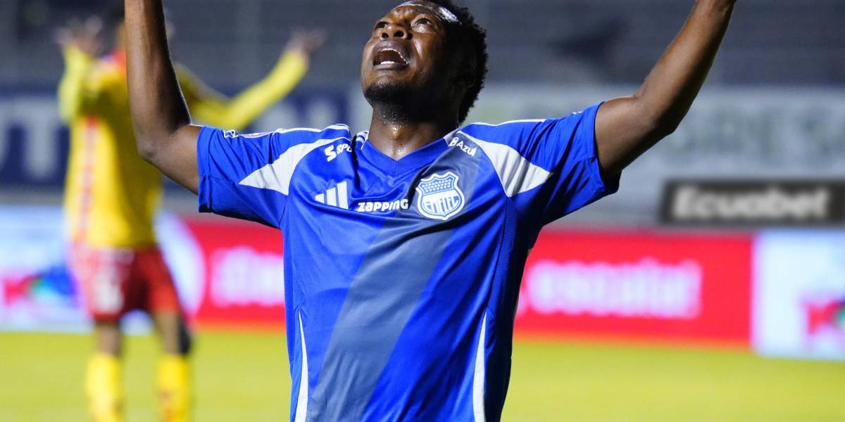 Así queda la tabla de posiciones en la Liga Ecuabet