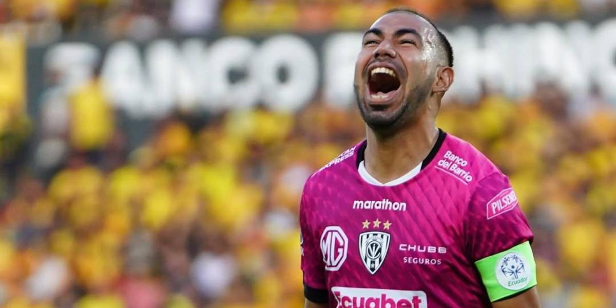 IDV, el campeón que ya juega por trámite