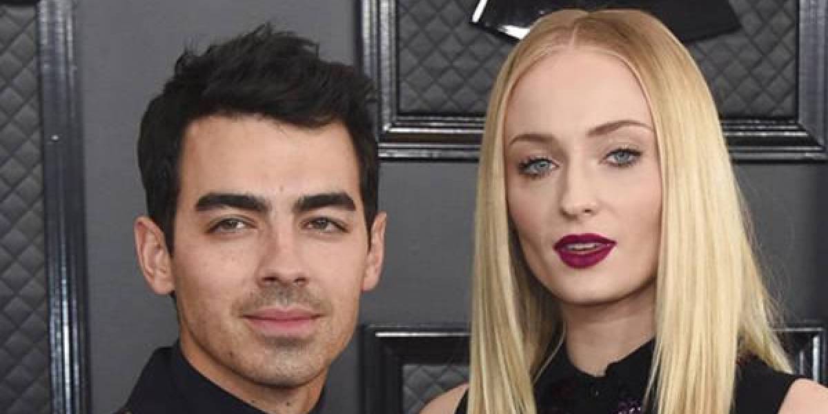 Sophie Turner demanda a Joe Jonas: el divorcio da un giro inesperado