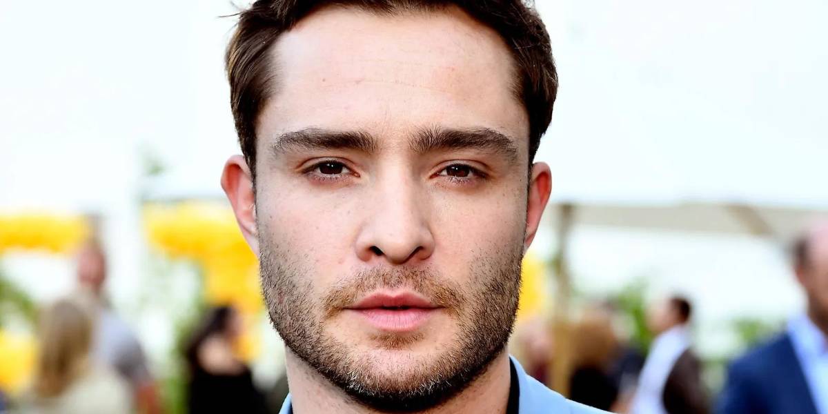 El galán de Gossip Girl, Ed Westwick, se casó con la actriz Amy Jackson en una extravagante boda