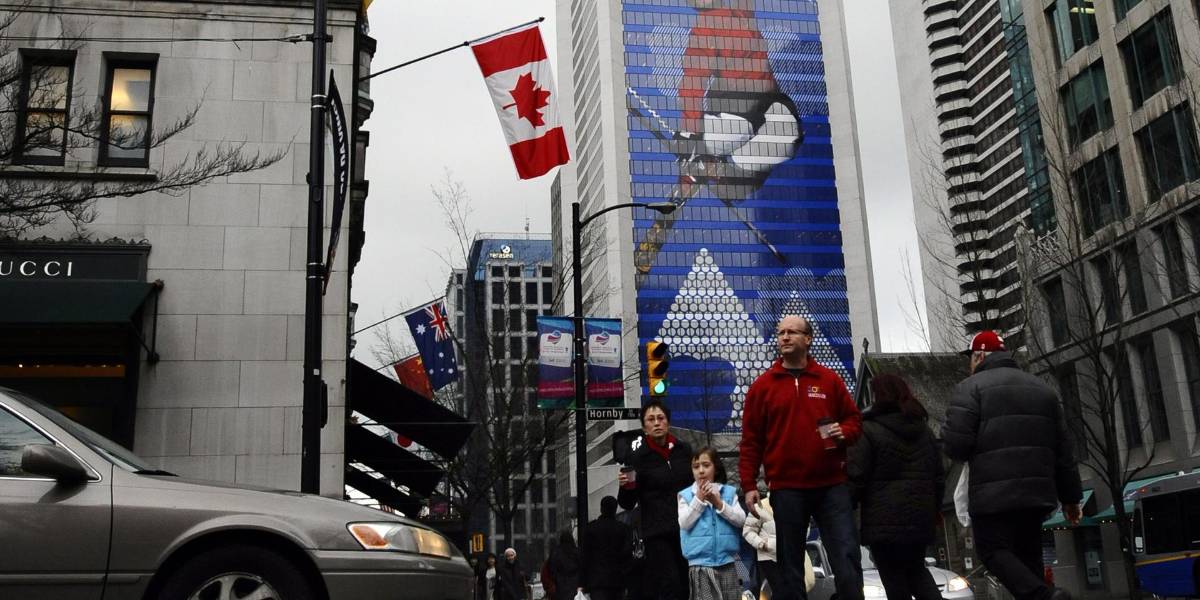 La guerra comercial con EE.UU. podría costarle a cada canadiense unos 400 dólares al año