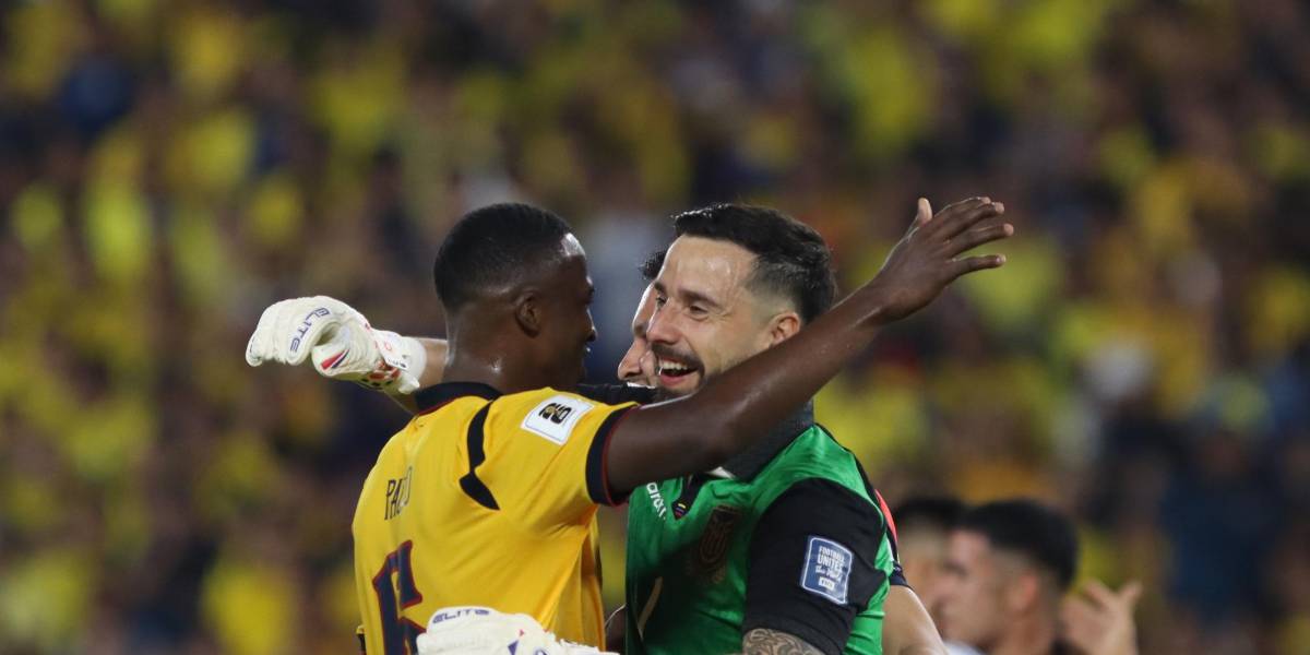 Hernán Galíndez: “Apuntamos a hacer el mejor Mundial de la historia de Ecuador”