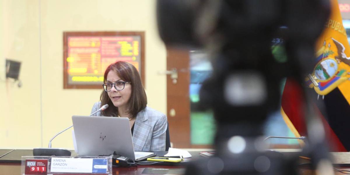 Informe del MSP indica que desde junio hubo fallecidos por la variante delta