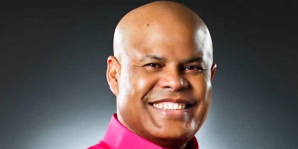 ¿Quién fue Rubby Pérez, el cantante de merengue que falleció tras el derrumbe de la discoteca Jet Set de República Dominicana?