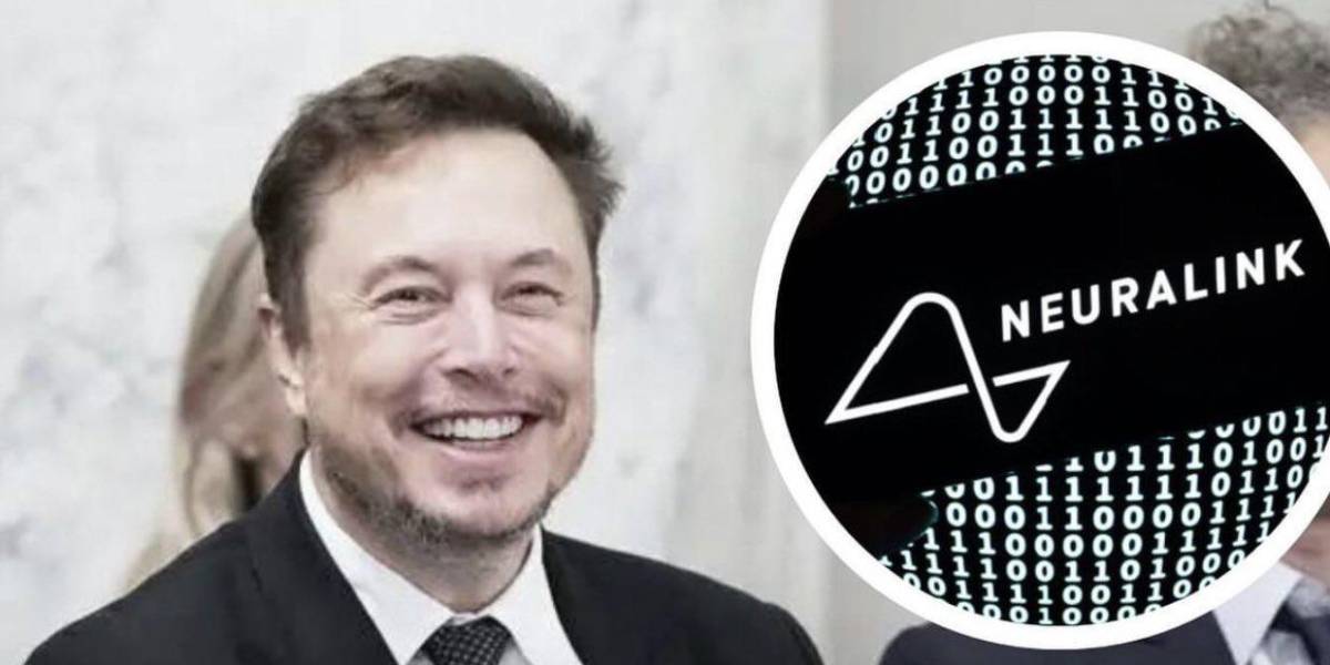 Elon Musk y su empresa Neuralink, listos para realizar pruebas en humanos con implantes cerebrales