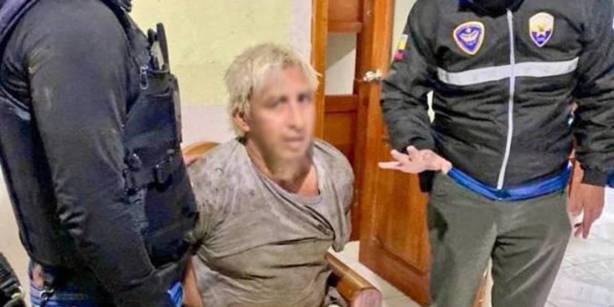 La justicia dictó auto de llamamiento a juicio contra Colón Pico por presunta intimidación