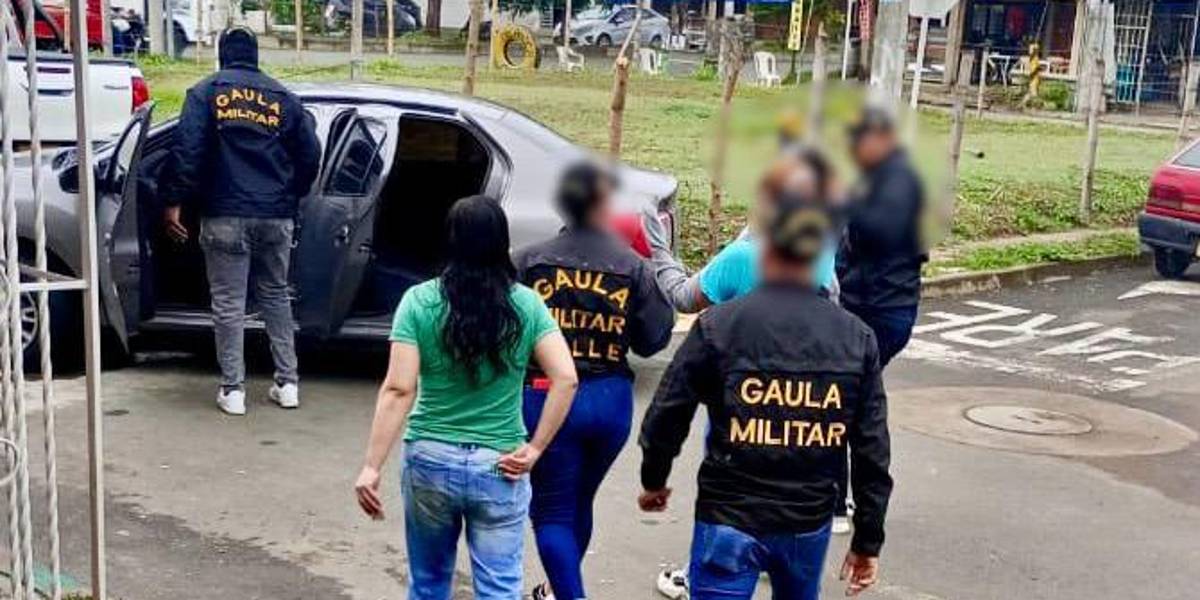 Una adolescente reportada como desaparecida desde octubre de 2024 fue localizada en Cali