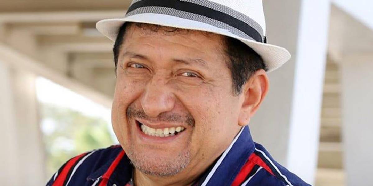 Aladino, el mago de la rockola, sigue delicado, pero estable